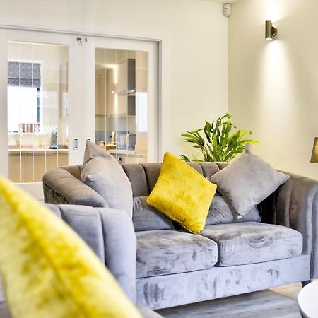 Kist Accommodates - Morgans Retreat Χαρογκέιτ Εξωτερικό φωτογραφία