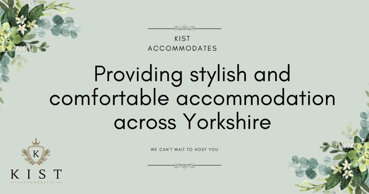Kist Accommodates - Morgans Retreat Χαρογκέιτ Εξωτερικό φωτογραφία