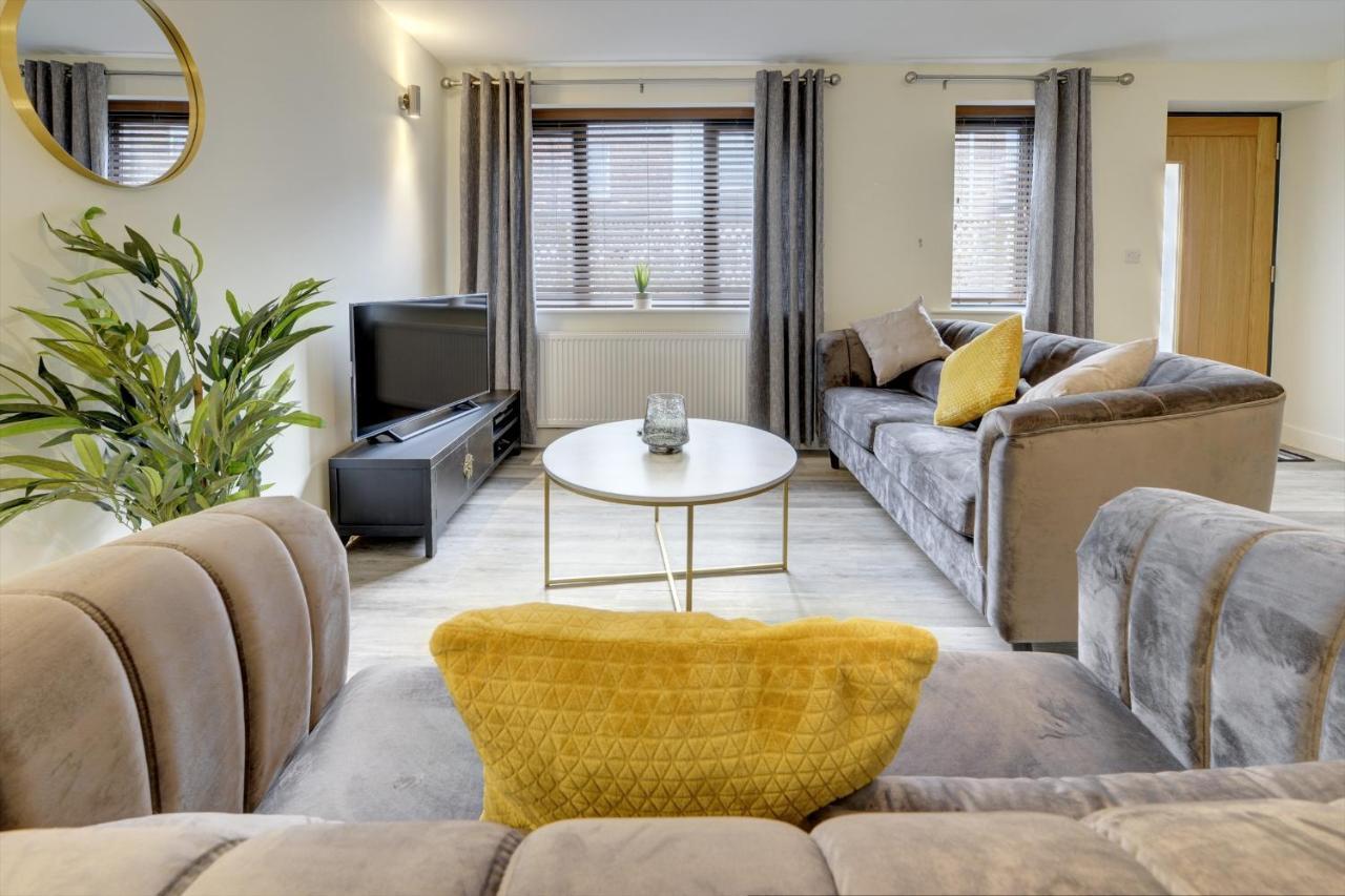 Kist Accommodates - Morgans Retreat Χαρογκέιτ Εξωτερικό φωτογραφία