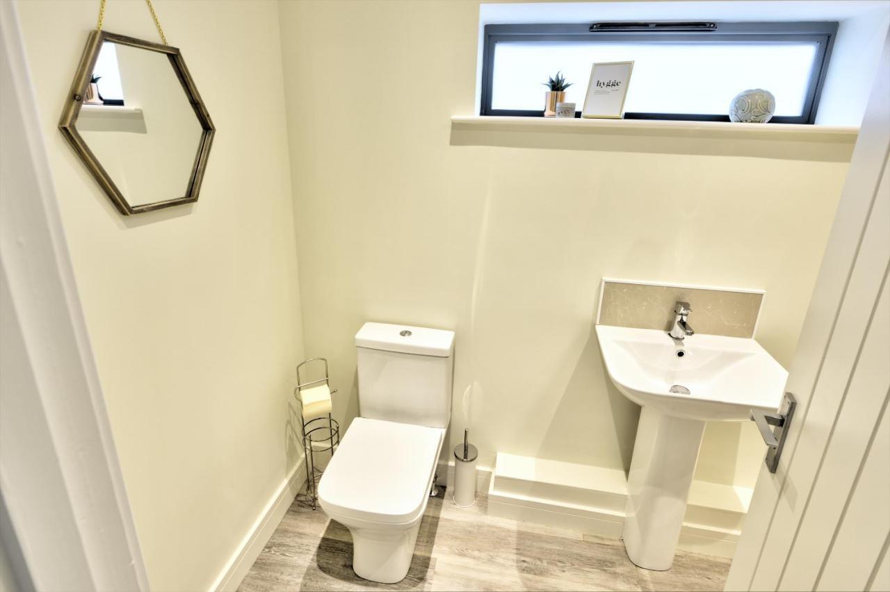 Kist Accommodates - Morgans Retreat Χαρογκέιτ Εξωτερικό φωτογραφία