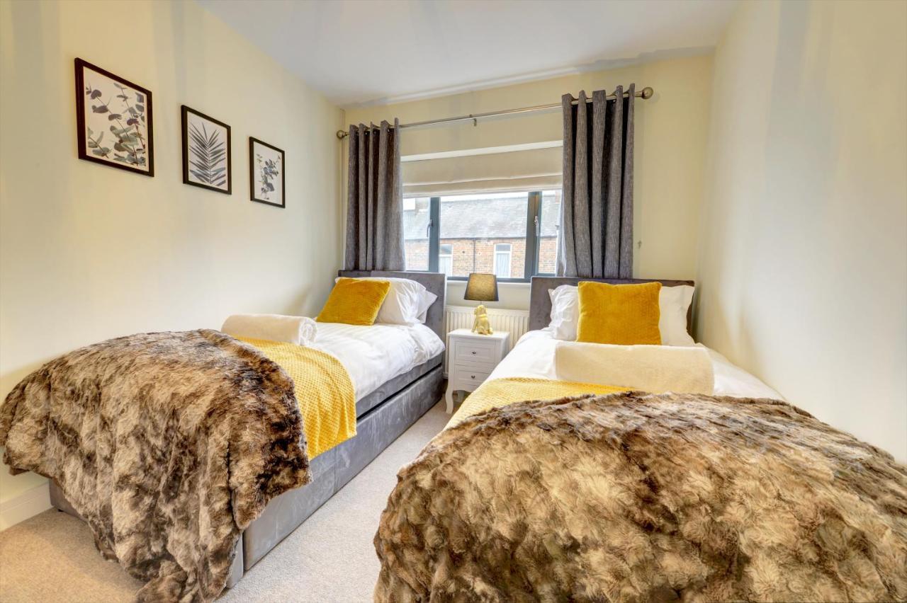 Kist Accommodates - Morgans Retreat Χαρογκέιτ Εξωτερικό φωτογραφία