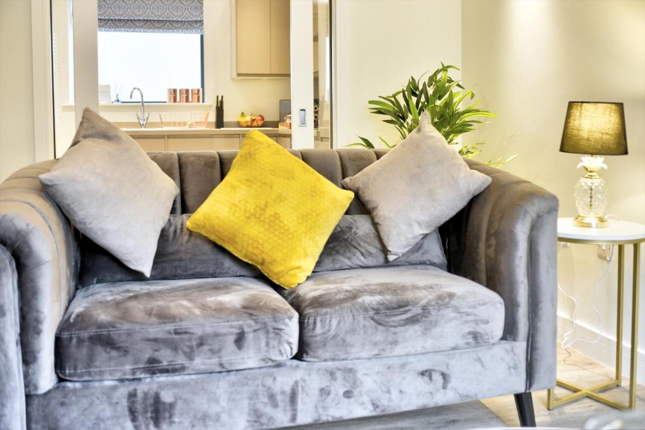Kist Accommodates - Morgans Retreat Χαρογκέιτ Εξωτερικό φωτογραφία